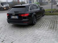 Usata Audi A4 Business Plus 190 CV (139 kW) 2016 Station wagon