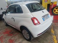 Usata Fiat 500 Pop 69 CV (50 kW) 2018 Utilitaria