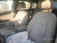 Usata Audi A3 Sport 140 CV (102 kW) 2009 Nero Utilitaria