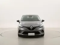 Käytetty Renault Clio V Evolution 101 HP (74 kW) 2023 Harmaa Viistoperä