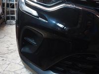 Usata Renault Captur Zen 101 CV (74 kW) 2020 Nero SUV