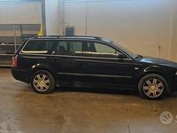 Usata VW Passat 2003 Nero Station wagon