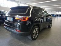 usata Jeep Compass 1.6 Multijet II 2WD Limited usato