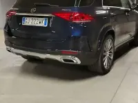 Usata Mercedes GLE350 194 CV (142 kW) 2022 SUV