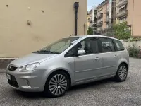 Usata Ford C-MAX Titanium 145 CV (106 kW) 2009 Monovolume