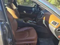 Usata Maserati Ghibli 275 CV (202 kW) 2015 Berlina