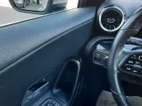 Usata Mercedes A180 116 CV (85 kW) 2019 Grigio Berlina
