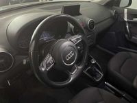 usata Audi A1 Sportback 1.6 tdi Admired