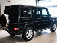 Usata Mercedes G350 211 CV (155 kW) 2013 Other SUV