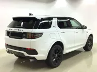 Usata Land Rover Discovery 5 SE Dynamic 204 CV (150 kW) 2023 Bianco SUV