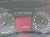 Usata Opel Corsa 136 CV (100 kW) 2015 Grigio Utilitaria