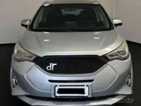 Begagnad DR DR4 114 HK (83 kW) 2019 Silver SUV