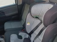 Usata Skoda Roomster 70 CV (51 kW) 2012 Grigio Monovolume