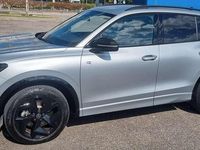 Usata VW Tiguan R-line 150 CV (110 kW) 2024 SUV