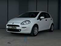 usata Fiat Punto 1.3 MJT II 75 CV 5 porte Street