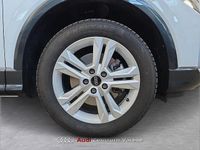 Usata Audi Q2 Advanced Plus 190 CV (139 kW) 2025 Bianco arkona SUV