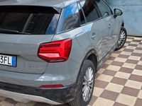 Usata Audi Q2 116 CV (85 kW) 2018 Grigio SUV