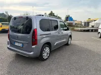 Usata Opel Combo Life Innovation 131 CV (96 kW) 2019 Other Monovolume