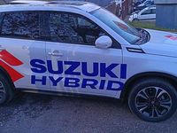 Usata Suzuki Vitara 116 CV (85 kW) 2022 Bianco SUV