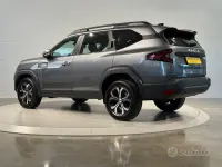 Usata Dacia Bigster Journey 132 CV (97 kW) 2025 Grigio SUV