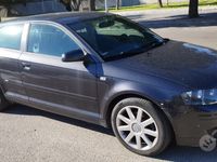 usata Audi A3 s line