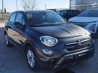 Usata Fiat 500X Cross 95 CV (69 kW) 2020 Grigio SUV