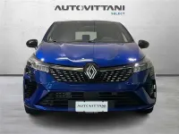 Usata Renault Clio Techno 91 CV (66 kW) 2025 Blu Utilitaria