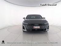 Usata Audi S5 Ambiente 367 CV (269 kW) 2024 Grigio daytona perlato Berlina