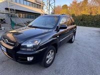 Usata Kia Sportage Active 141 CV (103 kW) 2008 SUV