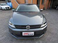 usata VW Jetta 1.6 tdi bm 105cv dsg * 67.000 KM REALI *