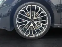 Usata Audi S3 333 CV (244 kW) 2025 Nero metallizzato Berlina