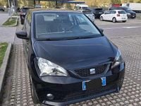 Usata Seat Mii Chic 60 CV (44 kW) 2016 Utilitaria