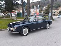 Usata Lancia Fulvia 70 CV (51 kW) 1960 Blu Coupé