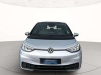 Usata VW ID.3 Pro Performance 69 kW (95 CV) 2023 Moon silver metallizzato nero Utilitaria