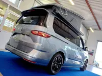 Nuova VW California California 150 CV (110 kW) 2026 Grigio mono met Furgone