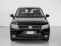 usata VW Tiguan 2.0 TDI SCR Business BlueMotion Tech.