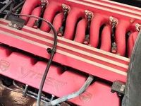 Usata Dodge Viper 455 CV (334 kW) 2000 Grigio Cabrio