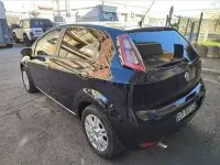 Usata Fiat Grande Punto 77 CV (56 kW) 2011 Utilitaria