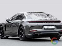 Usata Porsche Panamera 470 CV (345 kW) 2024 Verde Utilitaria