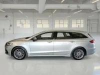 Usata Ford Mondeo Titanium 150 CV (110 kW) 2022 Argento Station wagon