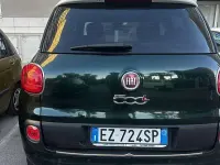 Usata Fiat 500L Lounge 80 CV (58 kW) 2015 Monovolume