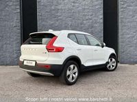 usata Volvo XC40 B4 2.0 B4 Momentum awd auto my21