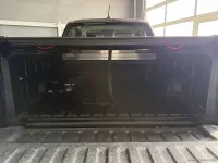 Usata Ford Ranger 204 CV (150 kW) 2023 Nero Pick-up