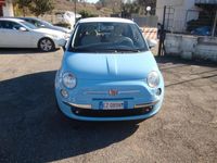 usata Fiat 500 allestimento vintage