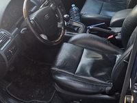 Usata Ford Mondeo 2005 Blu Berlina