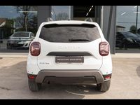 Usata Dacia Duster Journey 116 CV (85 kW) 2023 Bianco SUV