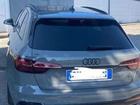 Usata Audi A4 S-Line 204 CV (150 kW) 2022 Station wagon