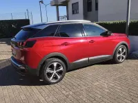 Usata Peugeot 3008 GT-line 120 CV (88 kW) 2018 SUV