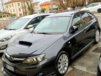Usata Subaru Impreza Comfort 150 CV (110 kW) 2011 Berlina