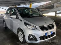 usata Peugeot 108 - 2018